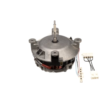 Fri-Jado Fan Motor + Cap + Socket + Connection Cable Tdr, No 9293020S 9293020S